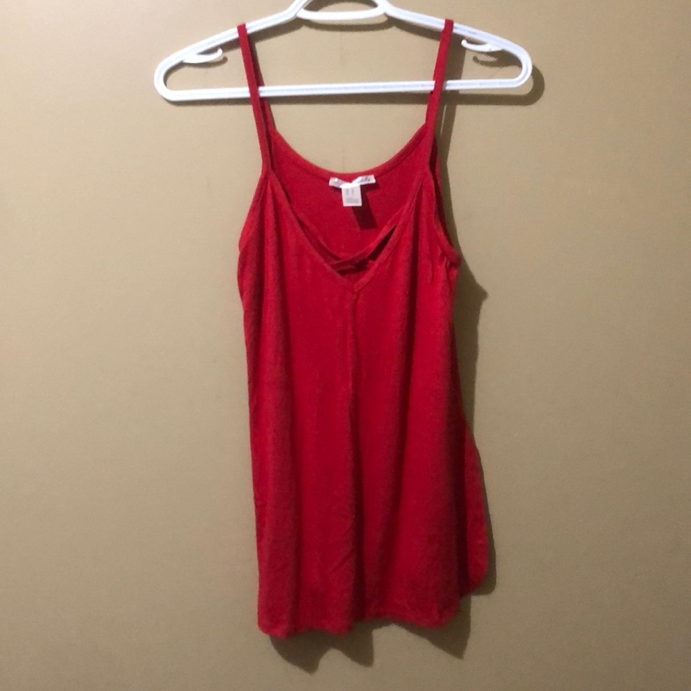 4for$20 tank top